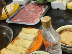 -新梅居(宁海东路店)