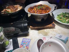 -绿茶餐厅(西湖银泰百货店)