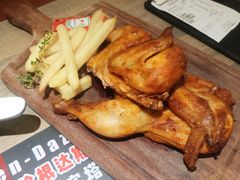 -卡朋西餐(扬名广场店)