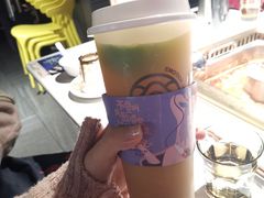 -眷茶(赛格国际购物中心店)