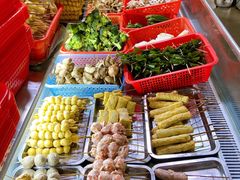 -小草糖水(海棠村店)