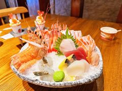-山盛创作料理·Yamamori(珠宾店)