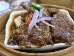 牛仔骨-点都德(北京路贰店)