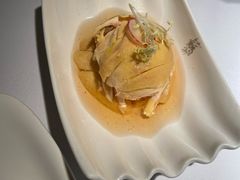 绍兴酒醉鸡-苏浙汇(古北店)