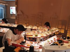 -争鲜回转寿司(东方银座店)