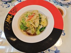 -老都一处饺子馆(道里店)