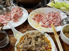 -元盛居(生态大街店)