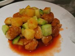 云间烟火咕噜肉-大鸽饭(体育西路店)