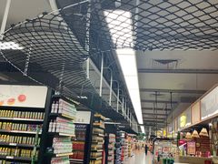 -家乐福(古北店)