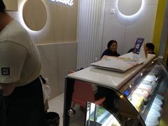 -满记甜品(日月光二店)