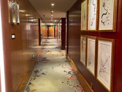 -上海静安香格里拉大酒店