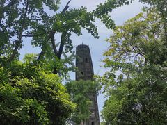 -上海佘山国家森林公园天马山园