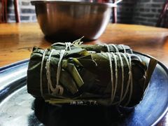 -烟桥私房菜馆(奋哥)