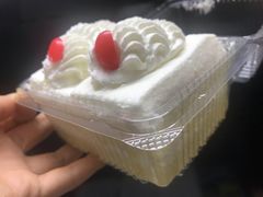 鲜奶i小方-红宝石·鲜奶小方·海派西点房(联洋店)