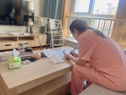 -禧悦府国际月子会所(总店)