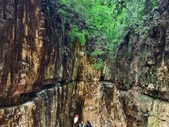-南石洋大峡谷