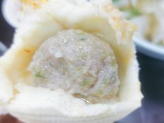 牛肉包-郑家包子牛肉拉面(尚勤路店)