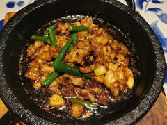 -绿茶餐厅(布吉万象汇店)