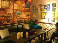 -LIENOW来闹密室剧本推理&狼人杀(东方亿象城店)