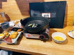 -一井烧肉·活鳗·寿司(望京SOHO店)