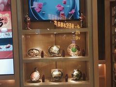 -采御鲜·回转寿司(汕头万达店)