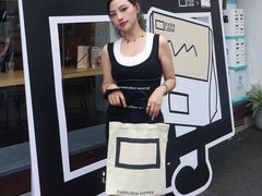-麻雀咖啡SPARROW COFFEE(十全街店)
