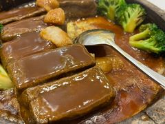 -康大鲤鱼门海鲜城·中餐厅