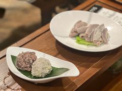 -大良毋米粥(锦龙路总店)