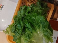 -小肥牛潮汕牛肉火锅(南联店)