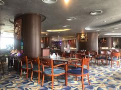 大堂-万商花园酒店万雅轩中餐厅