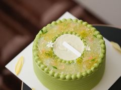 -花甜生活FatimCake·生日蛋糕