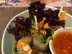 -CHINCHIN 青青·泰国料理(万象食家店)