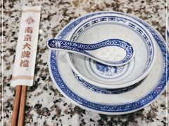 -南京大牌档(崇文门国瑞店)