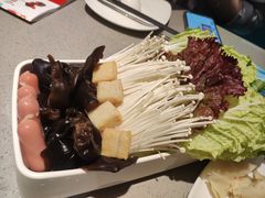 -半天妖烤鱼(长安万达广场店)