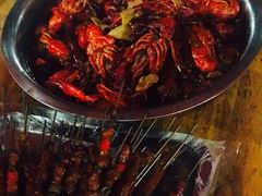 辣椒肉-鑫悦龙虾(前西街店)