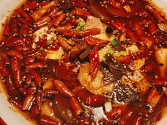-米一仙·成都小碗菜(东万达店)