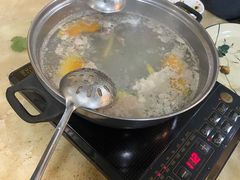 -华哥新鲜猪精品美食