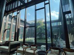 -上海崇明金茂凯悦酒店