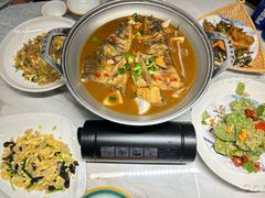 -老李家土菜馆·安吉地标美食