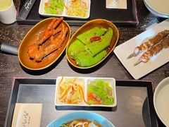 -喜晋道面馆(华严寺广场店)