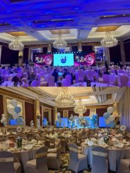 -格乐利雅婚礼艺术中心(南外滩店)