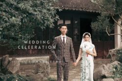点击看大图 -苏州HX-合喜映画婚纱摄影