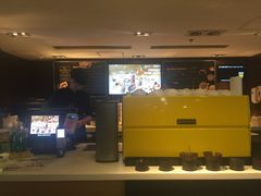 -麦当劳(星光行店)