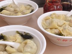 -小胖子馄饨店(洪兴路店)