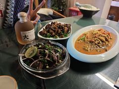 -云隐小厨·传统大理美食(复兴路店)
