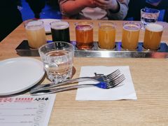 -牛啤堂精酿啤酒餐吧(五棵松华熙店)