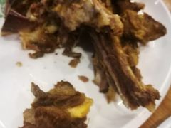 -清真·益鑫羊肉手抓馆(花园北街店)