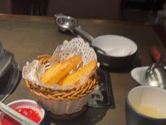 -同仁四季椰子鸡(宝安壹方城店)
