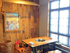 -胖三嬢·呱呱老火锅(北京总店)