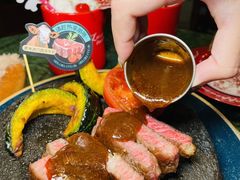 -秘密旅行Bonjour(黑金冠 江南西店)